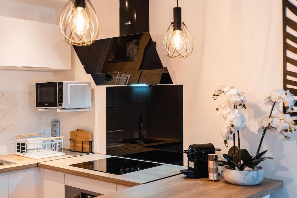 Studio Les Aigrettes Saint-Gilles-les Bains Bagian luar foto
